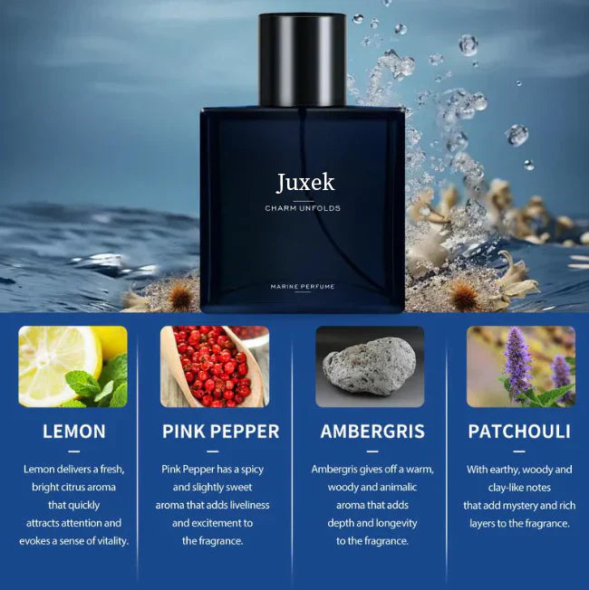 Final 3 Hours: 🔥BUY 1 GET 1 FREE Gentlemen’s Fragrance Set with Marine Perfume & Club Gent’s Aroma