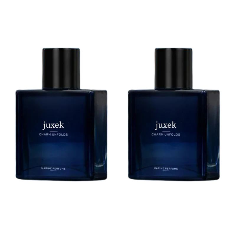 Final 3 Hours: 🔥BUY 1 GET 1 FREE Gentlemen’s Fragrance Set with Marine Perfume & Club Gent’s Aroma