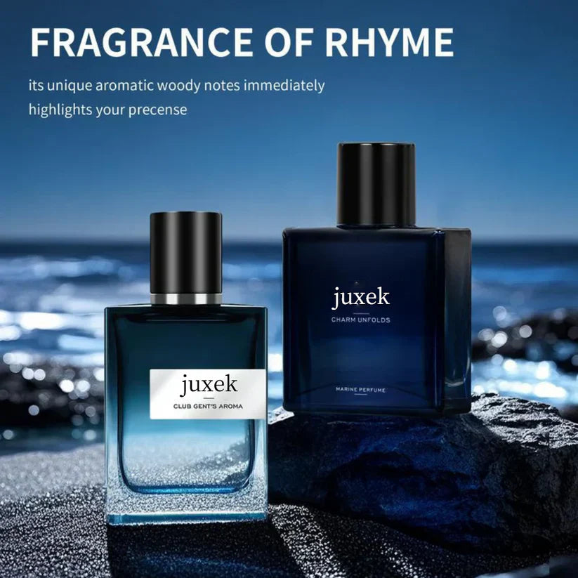 Final 3 Hours: 🔥BUY 1 GET 1 FREE Gentlemen’s Fragrance Set with Marine Perfume & Club Gent’s Aroma