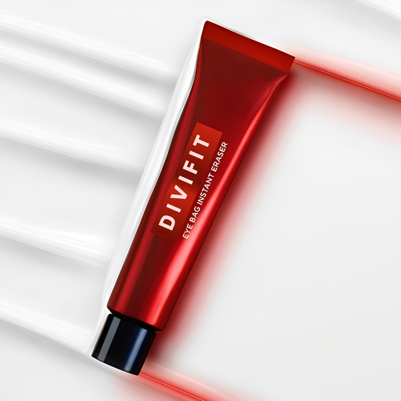 Divifit Eye Bag Instant Eraser, Tightens, Firms, & Blurs Wrinkles