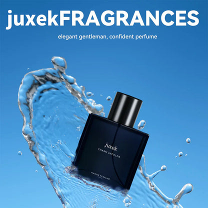 Final 3 Hours: 🔥BUY 1 GET 1 FREE Gentlemen’s Fragrance Set with Marine Perfume & Club Gent’s Aroma