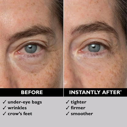 Divifit Eye Bag Instant Eraser, Tightens, Firms, & Blurs Wrinkles