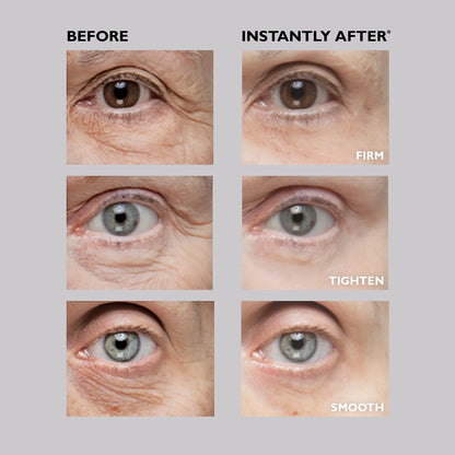 Divifit Eye Bag Instant Eraser, Tightens, Firms, & Blurs Wrinkles